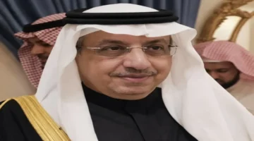 وفاة محمد السويلم.. مسيرة عطاء ممتدة لعقود في خدمة القطاع الرياضي بالسعودية